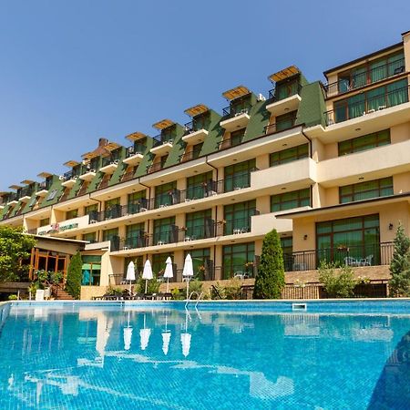 Hotel Julia Sveti Vlas Extérieur photo
