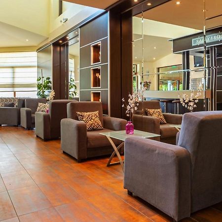 Hotel Julia Sveti Vlas Extérieur photo