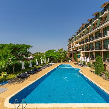 Hotel Julia Sveti Vlas Extérieur photo
