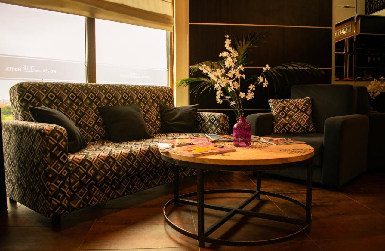 Hotel Julia Sveti Vlas Extérieur photo