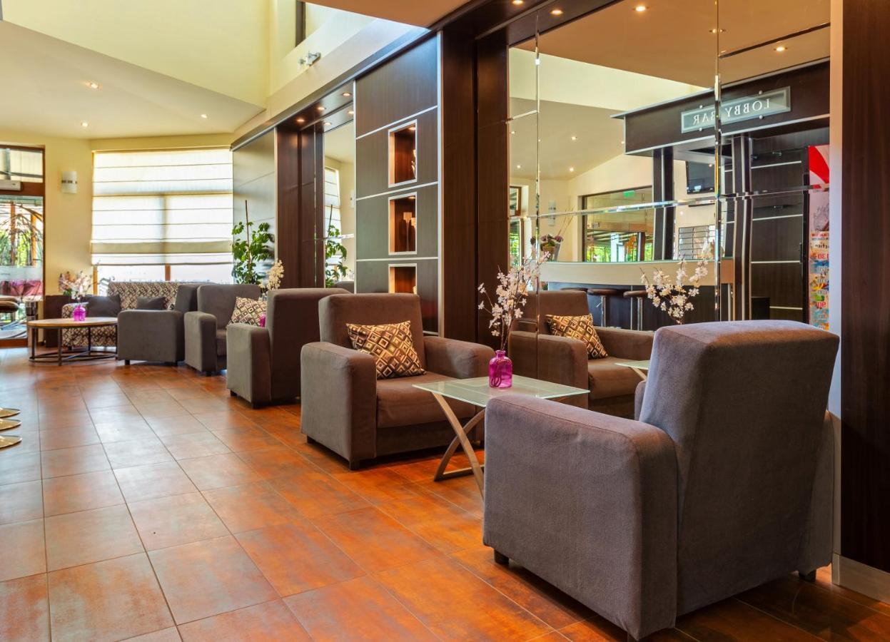 Hotel Julia Sveti Vlas Extérieur photo