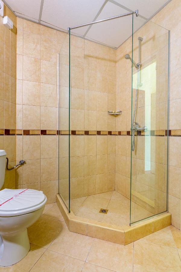 Hotel Julia Sveti Vlas Extérieur photo