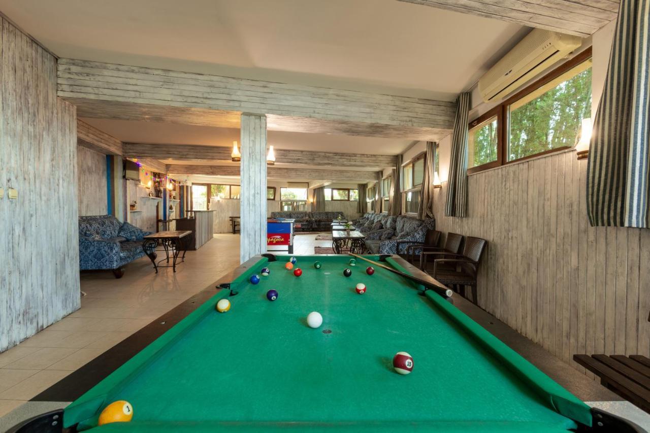 Hotel Julia Sveti Vlas Extérieur photo