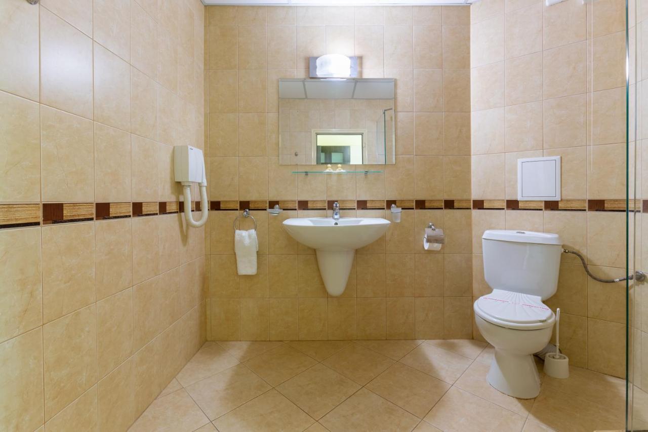 Hotel Julia Sveti Vlas Extérieur photo