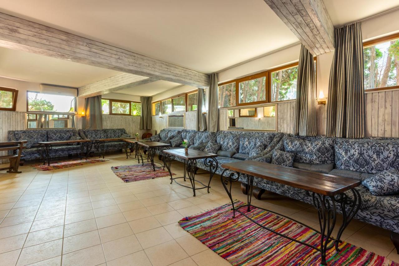 Hotel Julia Sveti Vlas Extérieur photo