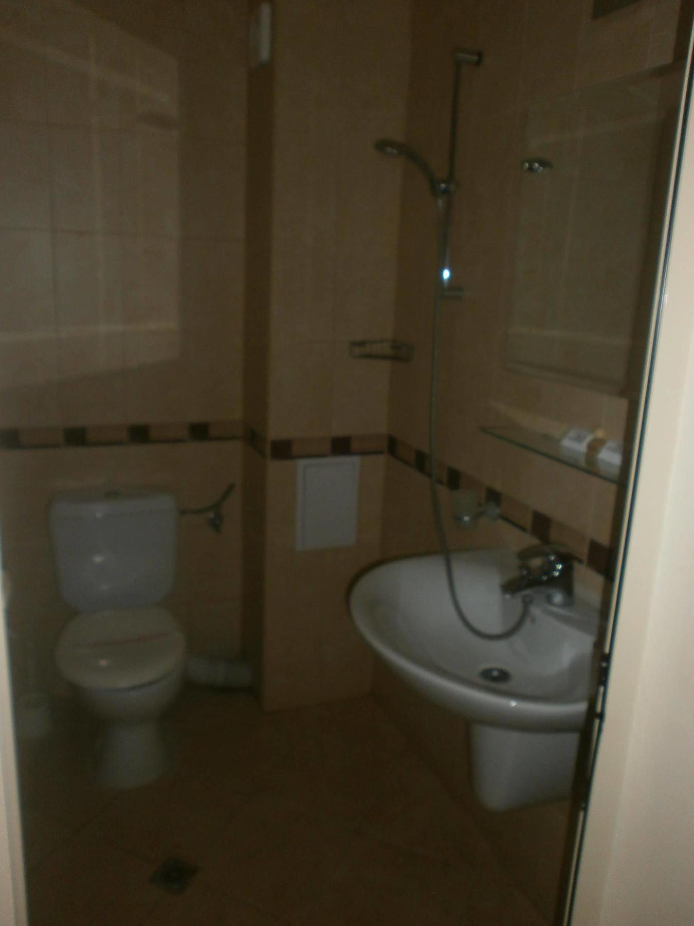 Hotel Julia Sveti Vlas Extérieur photo