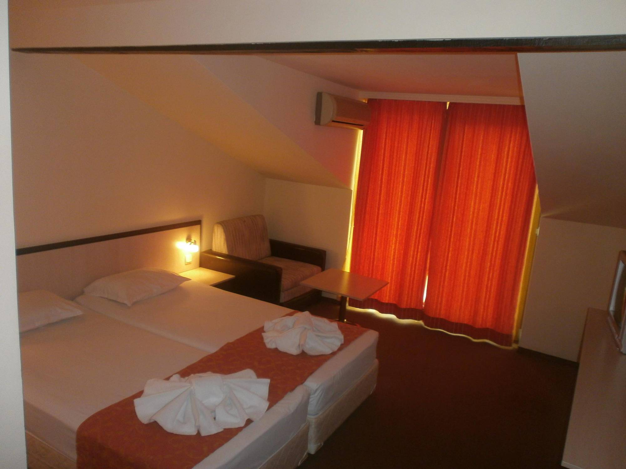 Hotel Julia Sveti Vlas Extérieur photo