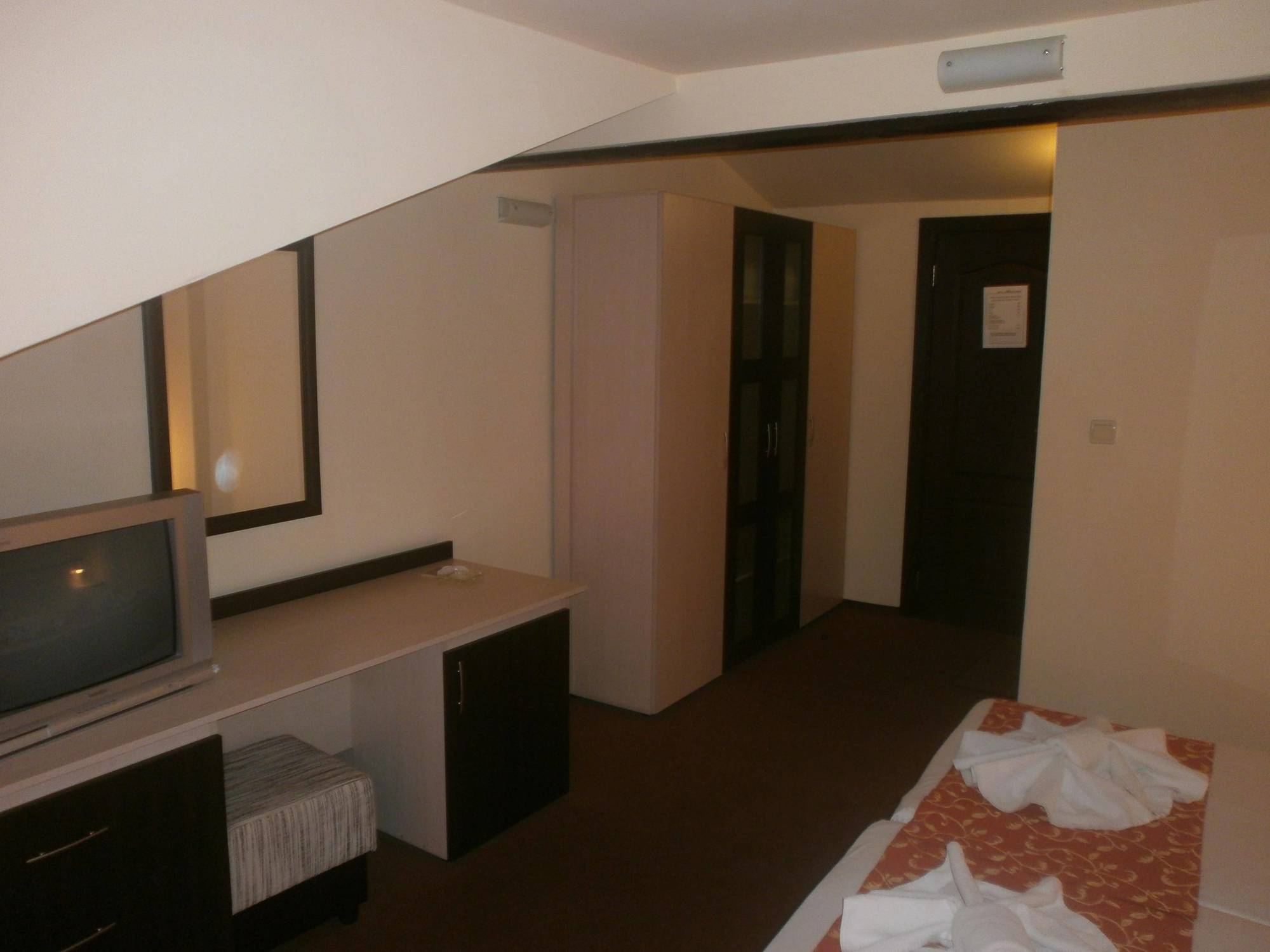 Hotel Julia Sveti Vlas Extérieur photo